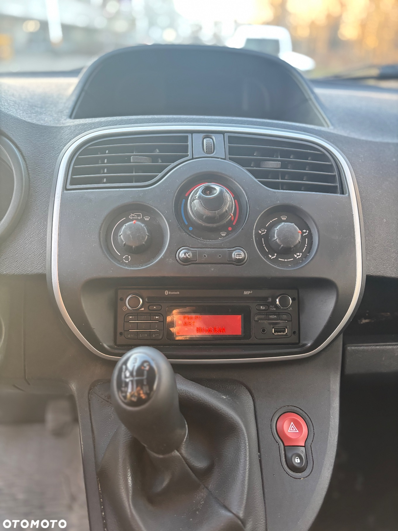 Renault Kangoo 1.5 dCi Business - 3