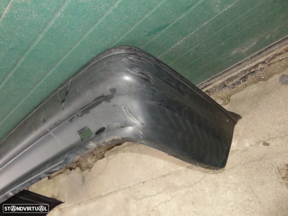 Toyota EE90 para-choques - 3