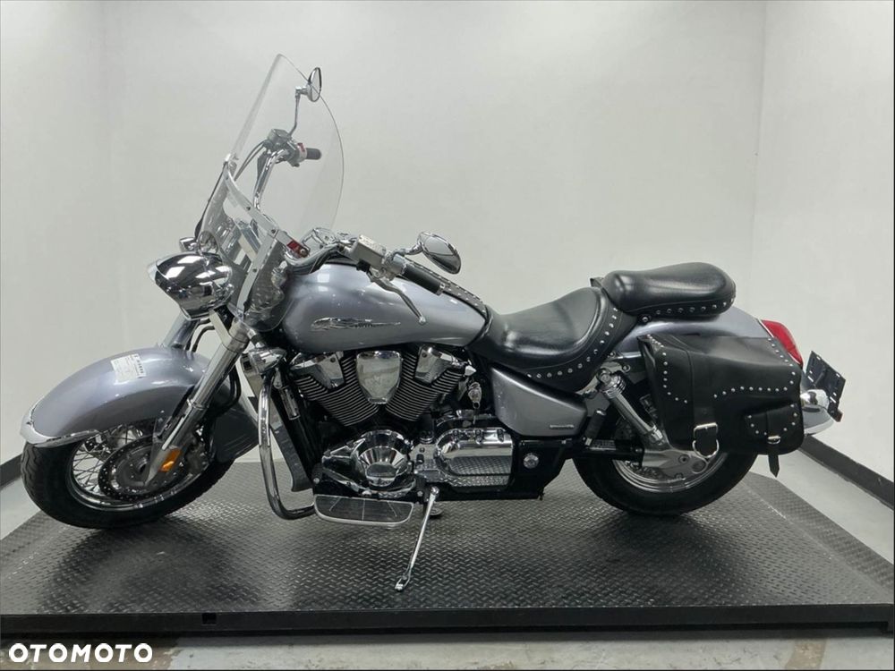 Honda VTX - 3