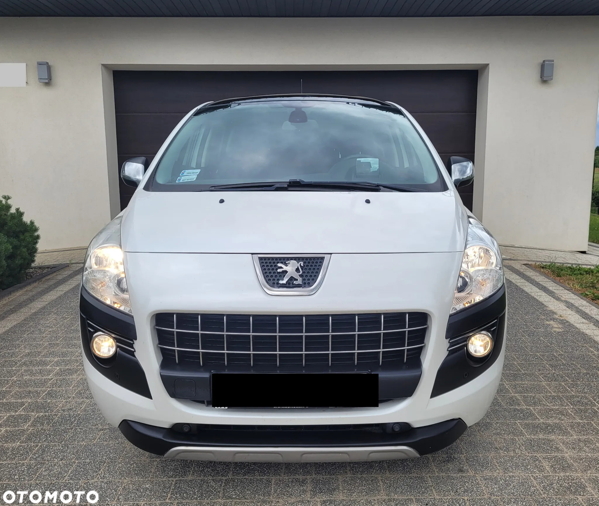 Peugeot 3008 1.6 Allure - 6