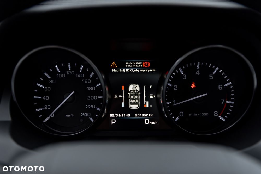 Land Rover Range Rover Evoque 2.0Si4 Dynamic - 32
