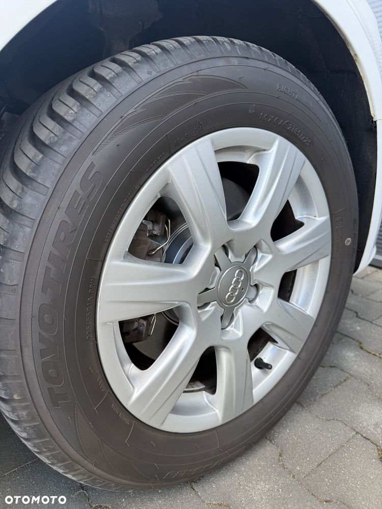 Audi A4 Avant 2.0 TFSI Ambition - 13