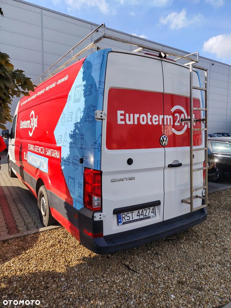 Volkswagen Crafter - 3