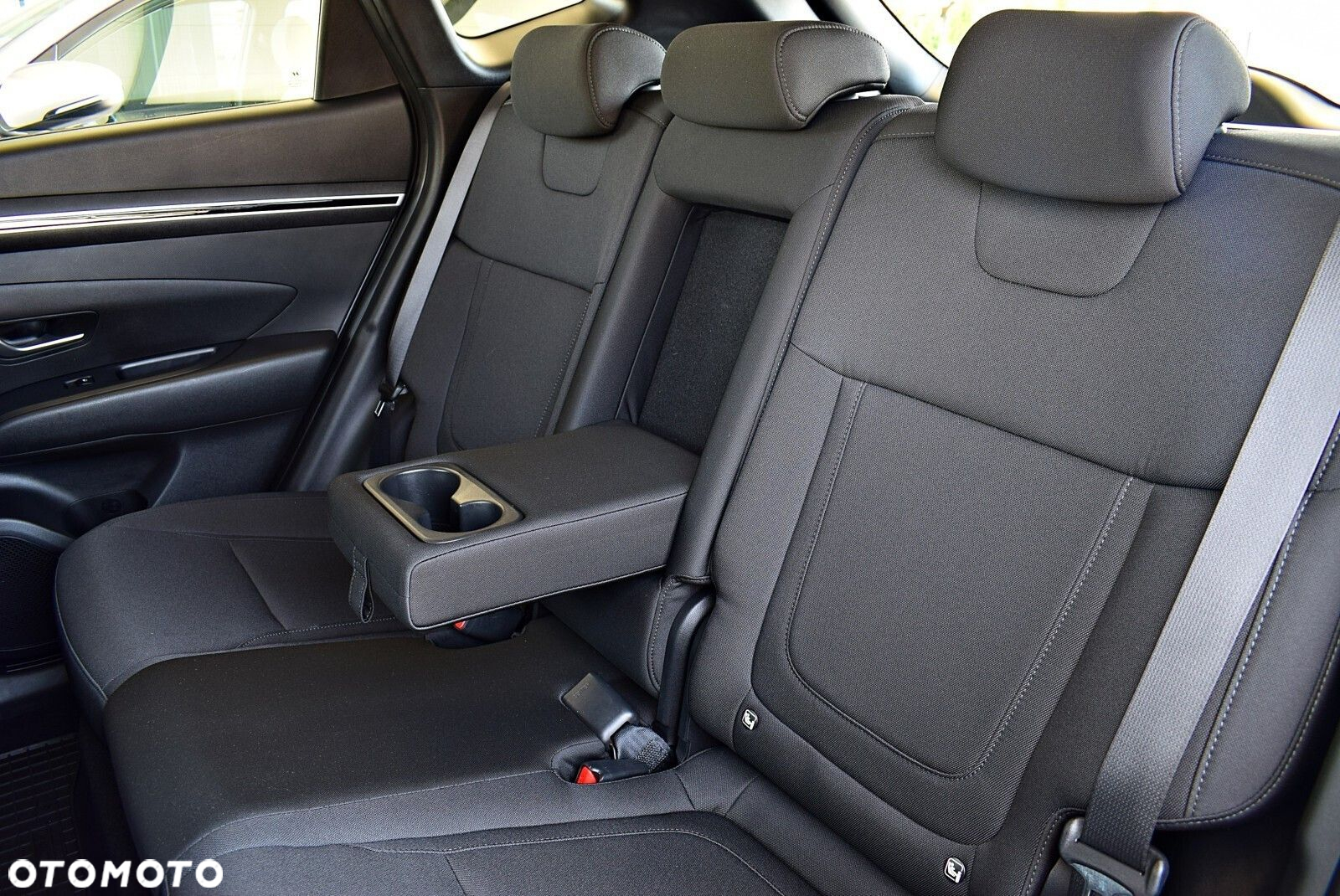 Hyundai Tucson 1.6 T-GDi Modern 2WD - 26