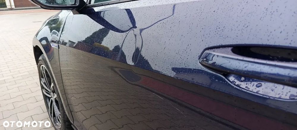 Volkswagen Golf VIII 1.4 TSI Plug-In Hybrid Style DSG - 14