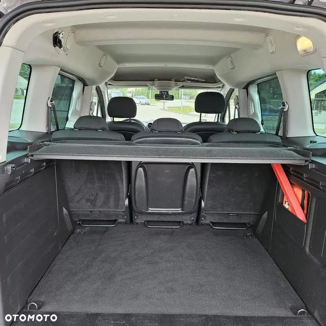 Peugeot Partner 1.6 BlueHDi Outdoor S&S - 17