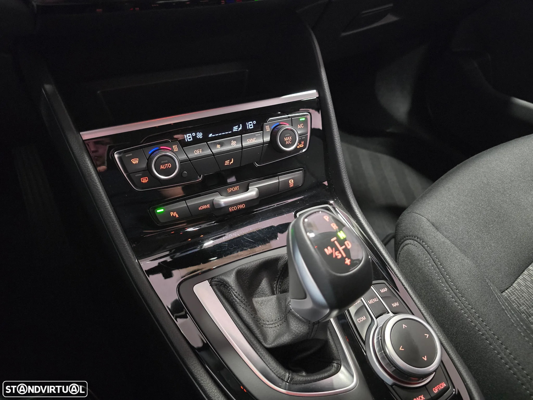 BMW 225xe Active Tourer Advantage - 28