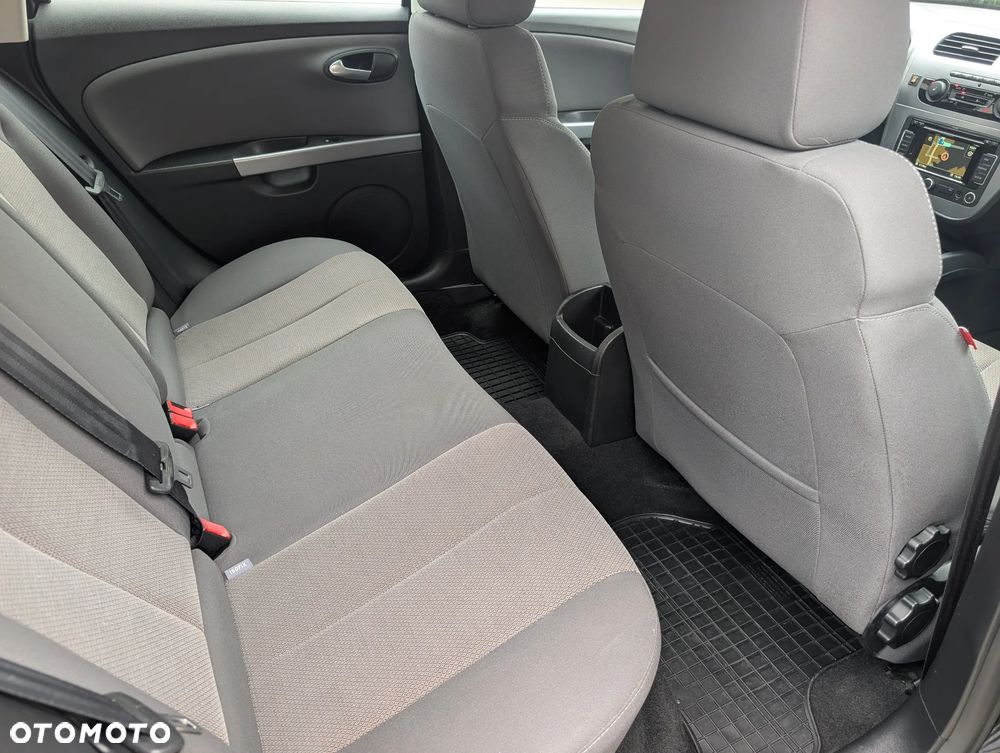Seat Leon 1.2 TSI Ecomotive Reference - 21