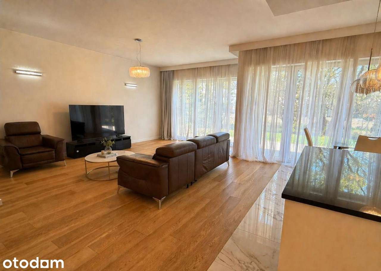 Nowoczesny Dom 5 Pokoje| Na Wynajem | 2 Garderoby | 3 Łazienki |166m² - Pełny obrazek: 2/12
