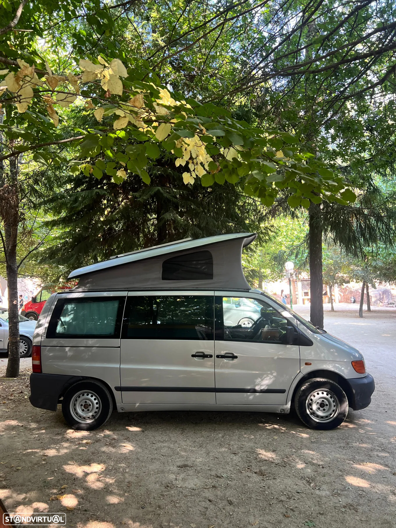 Mercedes-Benz Marco Polo Marco Polo - 2