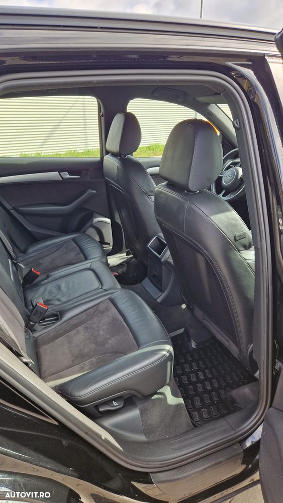 Audi Q5 2.0 TDI Quattro S tronic - 10