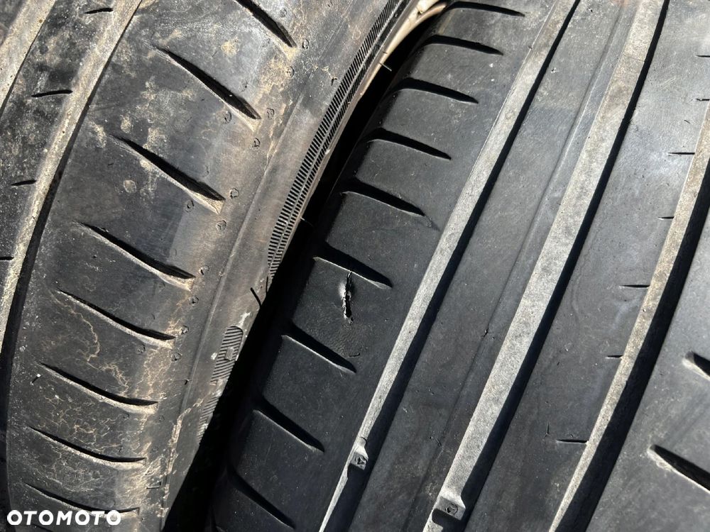 KOŁA FELGI OPONY LETNIE HYUNDAI I20 I 185/60 R15 - 14