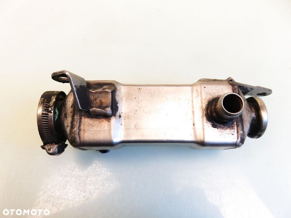 CHŁODNICA SPALIN BMW 5 E39 3.0 530 d 7787404 - 4