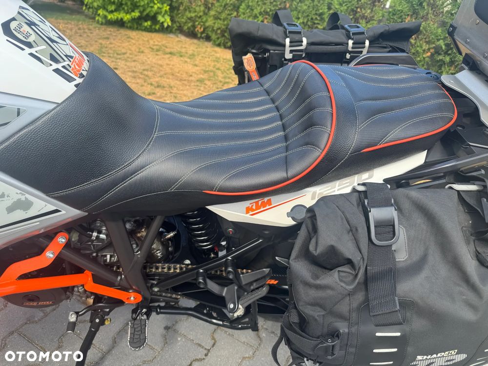 KTM Super Adventure - 15