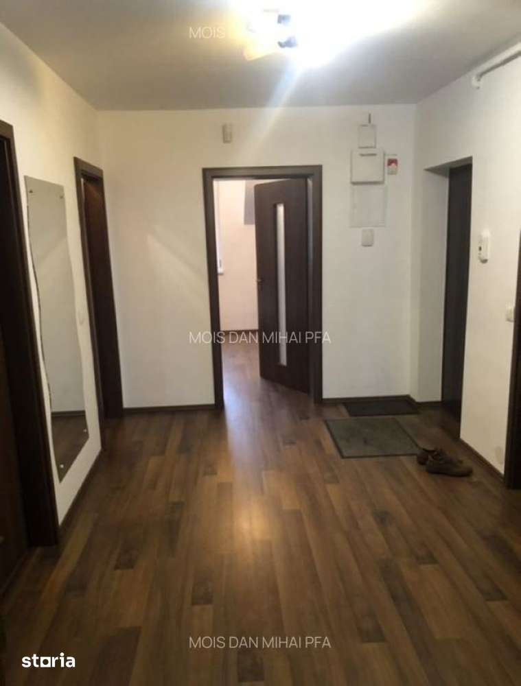 Inchiriez apartament lux ,etaj 4 Terezian/Lidl — fotografia 3