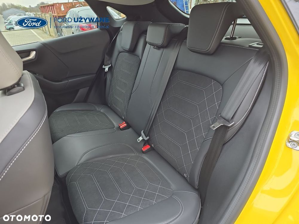 Ford Puma - 16