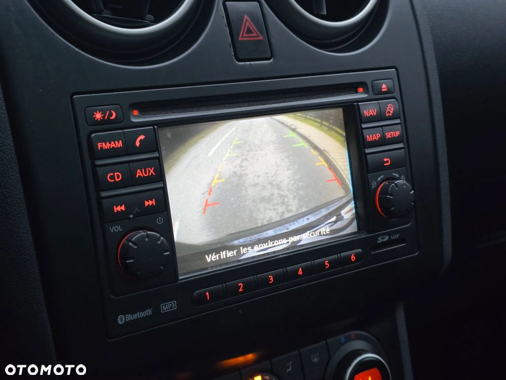 Nissan Qashqai+2 1.6 dCi Tekna - 7