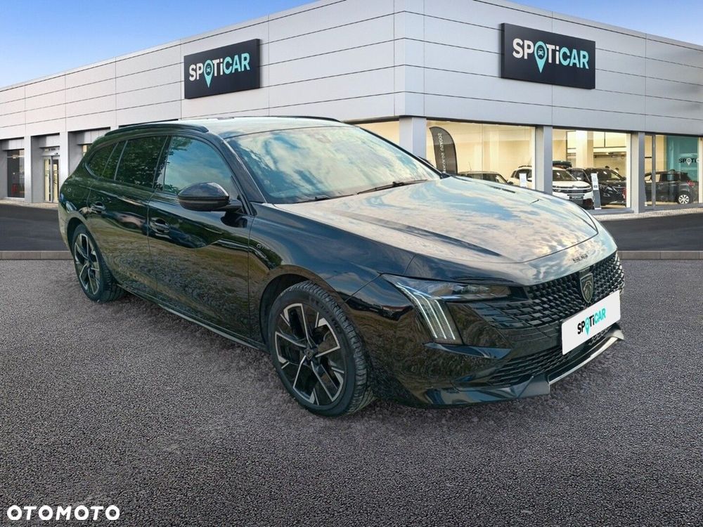 Peugeot 508 - 4