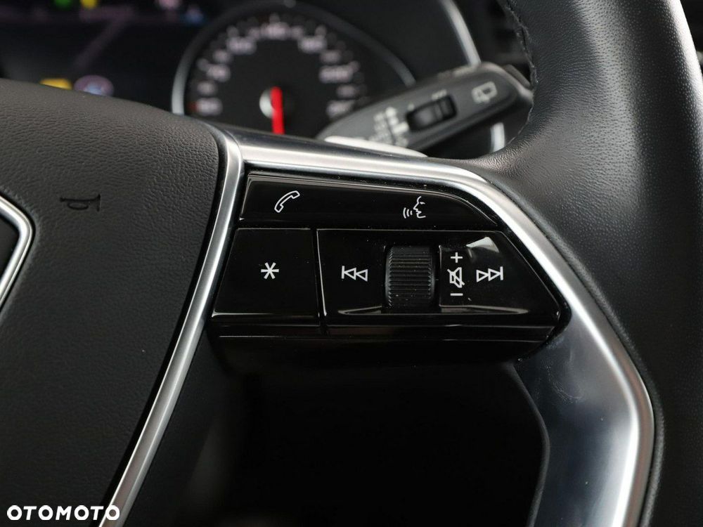 Audi A6 Avant 40 TDI mHEV Quattro S tronic - 32