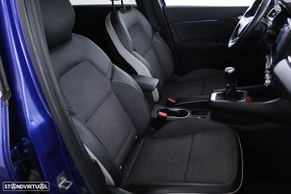 Renault Captur 1.0 TCe Techno - 14