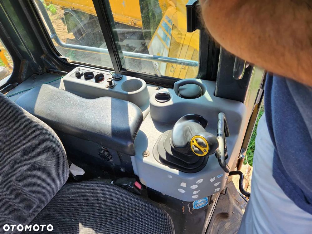 Komatsu D51EX - 13