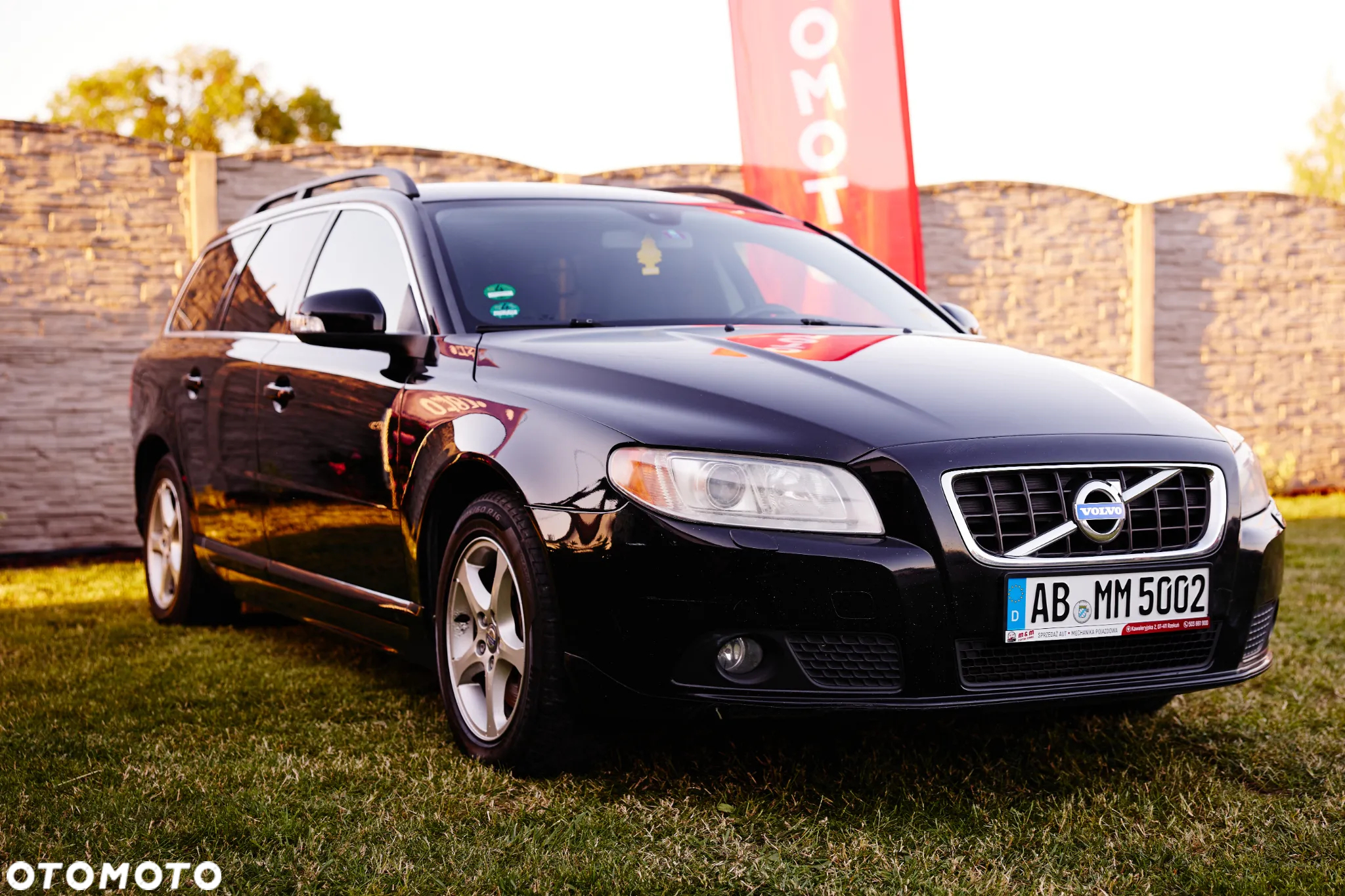 Volvo V70 2.5T Momentum - 10
