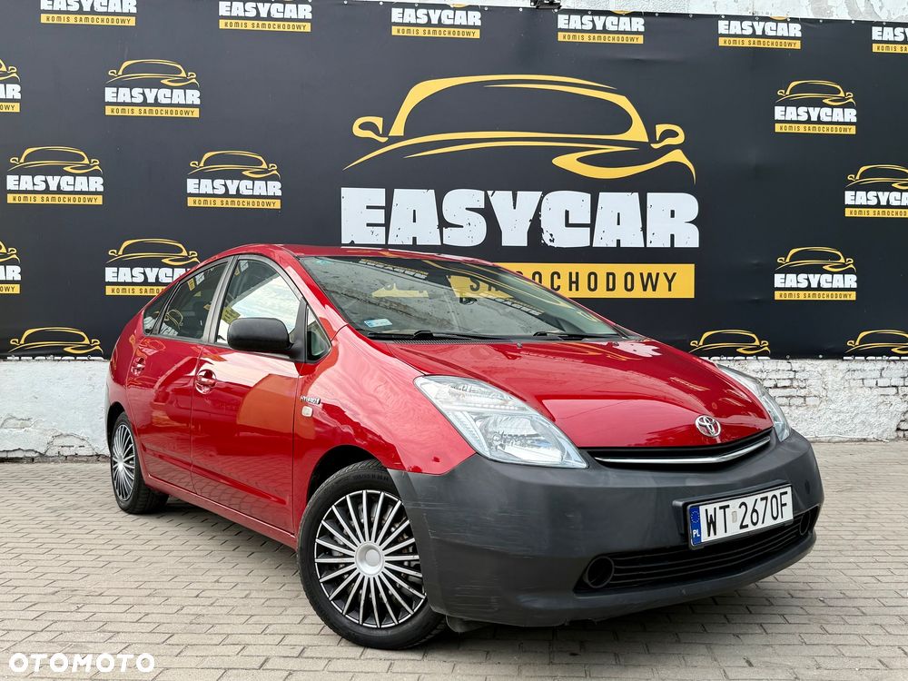 Toyota Prius 1.5 VVT-i Prestige - 2