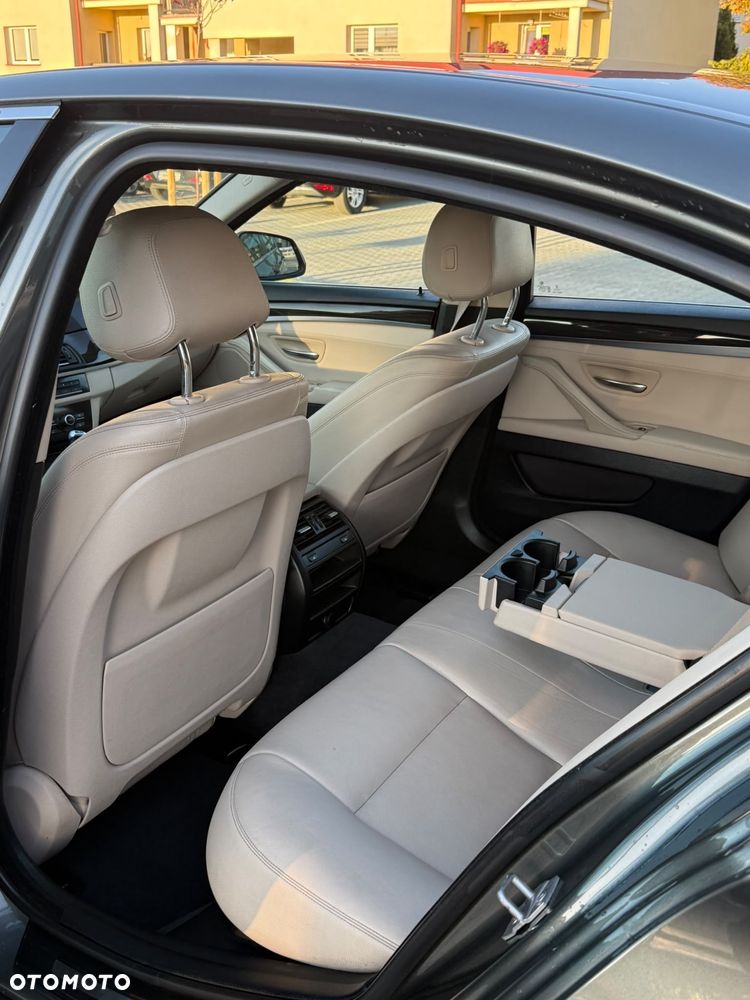 BMW Seria 5 - 6