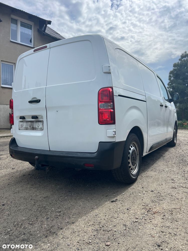 Peugeot Expert - 4