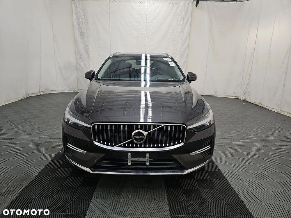 Volvo XC 60 T5 AWD Geartronic Inscription - 7