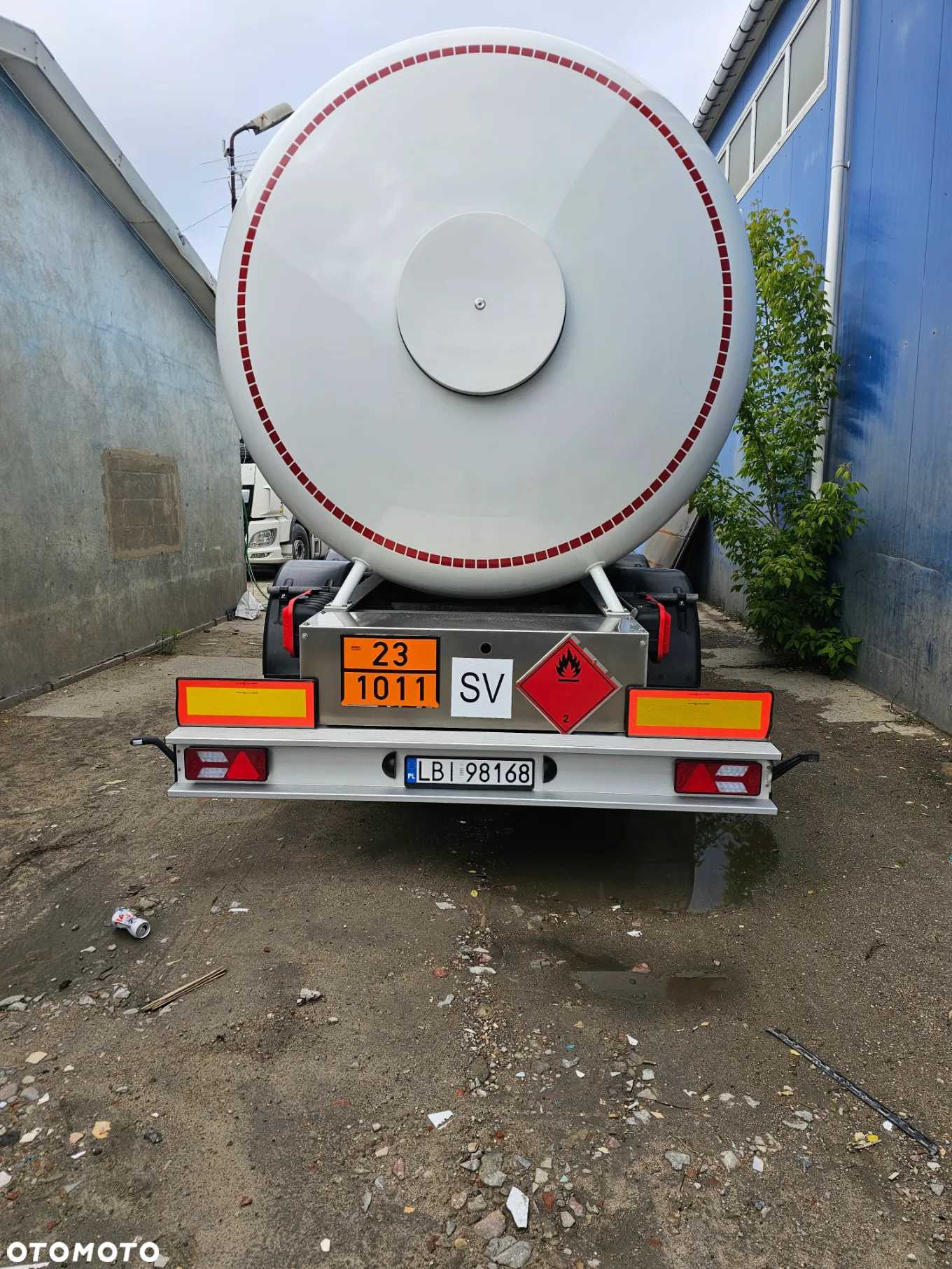 Inny KA350C - 4