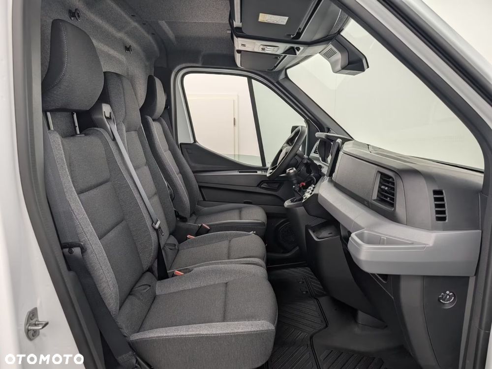 Renault Master L4H3 170 KM RWD - 12