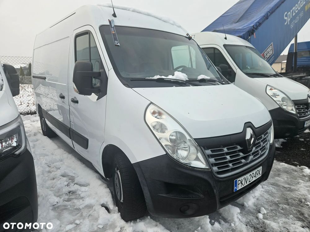 Renault Master - 10
