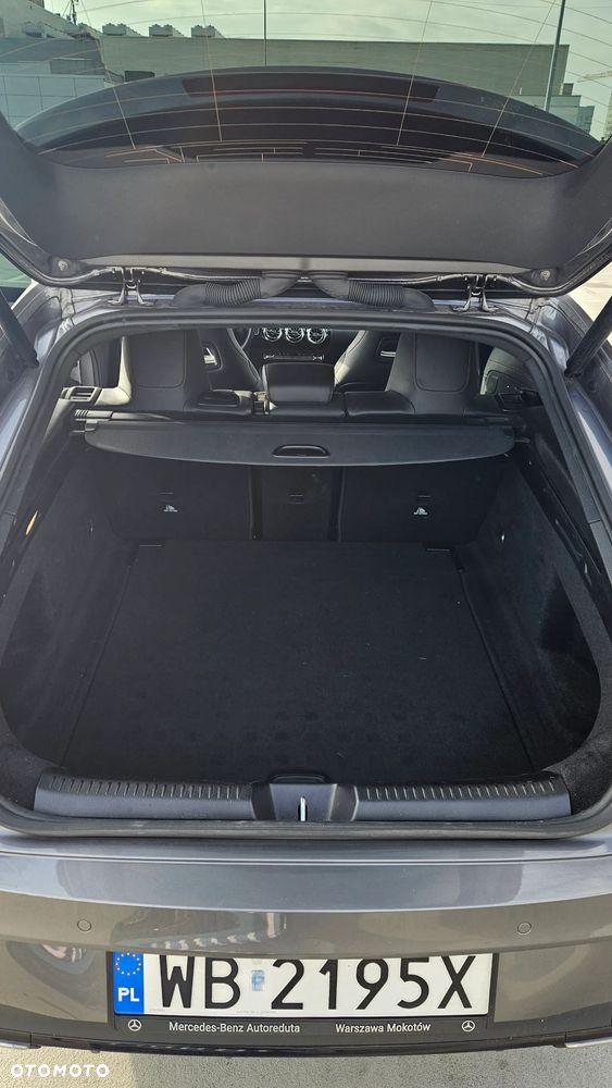 Mercedes-Benz CLA 200 AMG Line 7G-DCT - 14