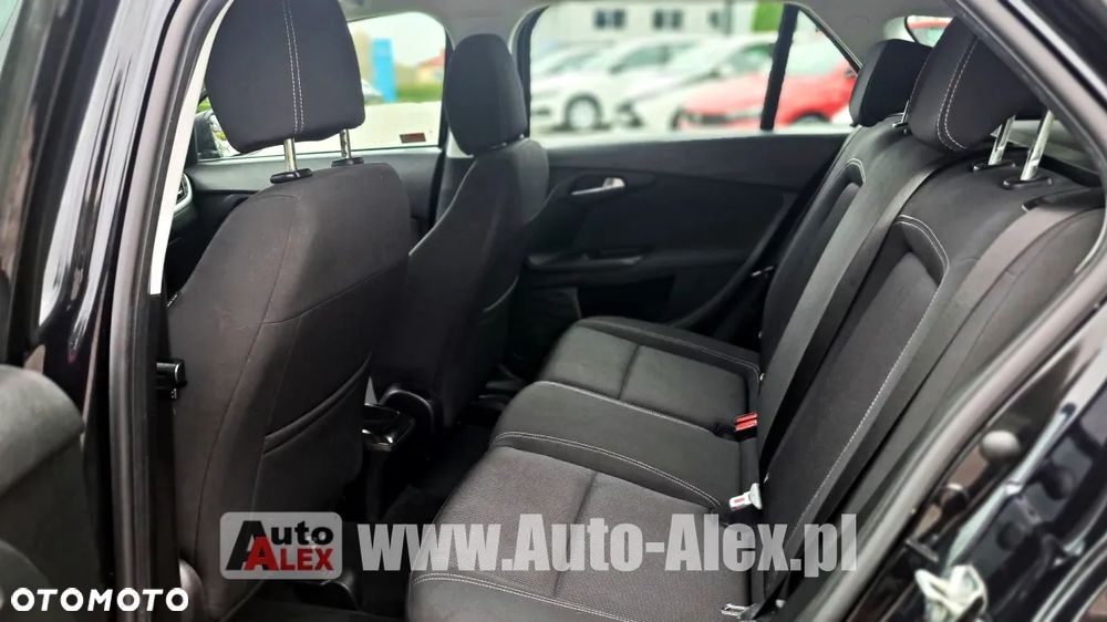 Fiat Tipo Kombi 1.4 16V Pop - 27