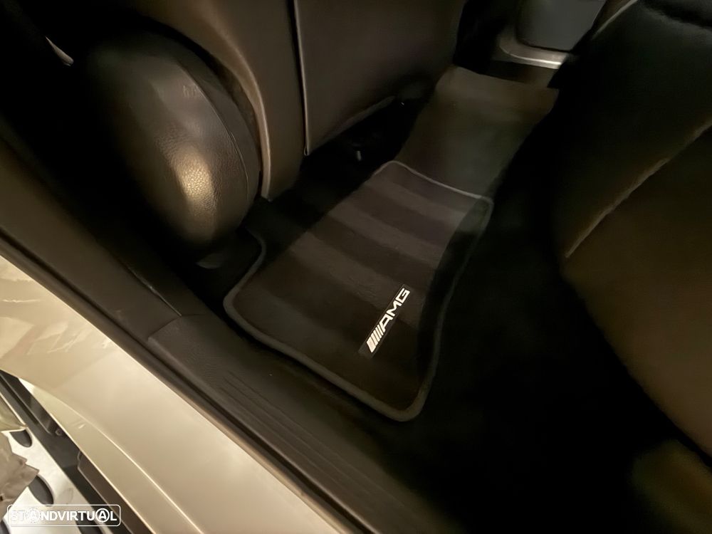 Mercedes-Benz GLC 300 de Coupé 4Matic - 35