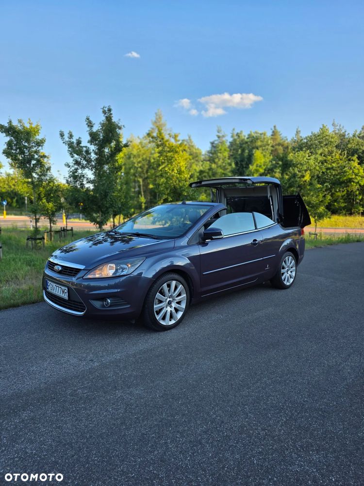 Ford Focus 2.0 TDCi DPF Style - 24