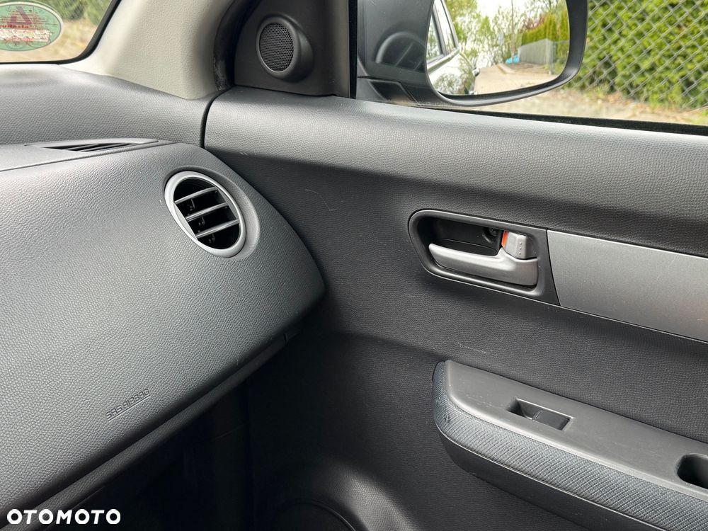 Suzuki Swift 1.3 Comfort+ - 13