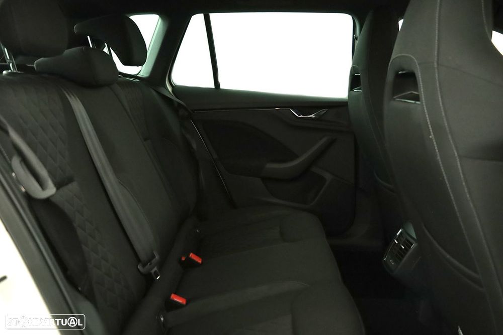 Skoda Kamiq 1.0 TSI Ambition - 21