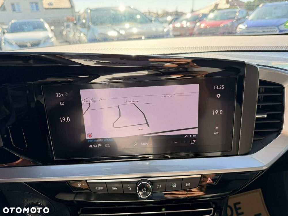 Opel Mokka - 23