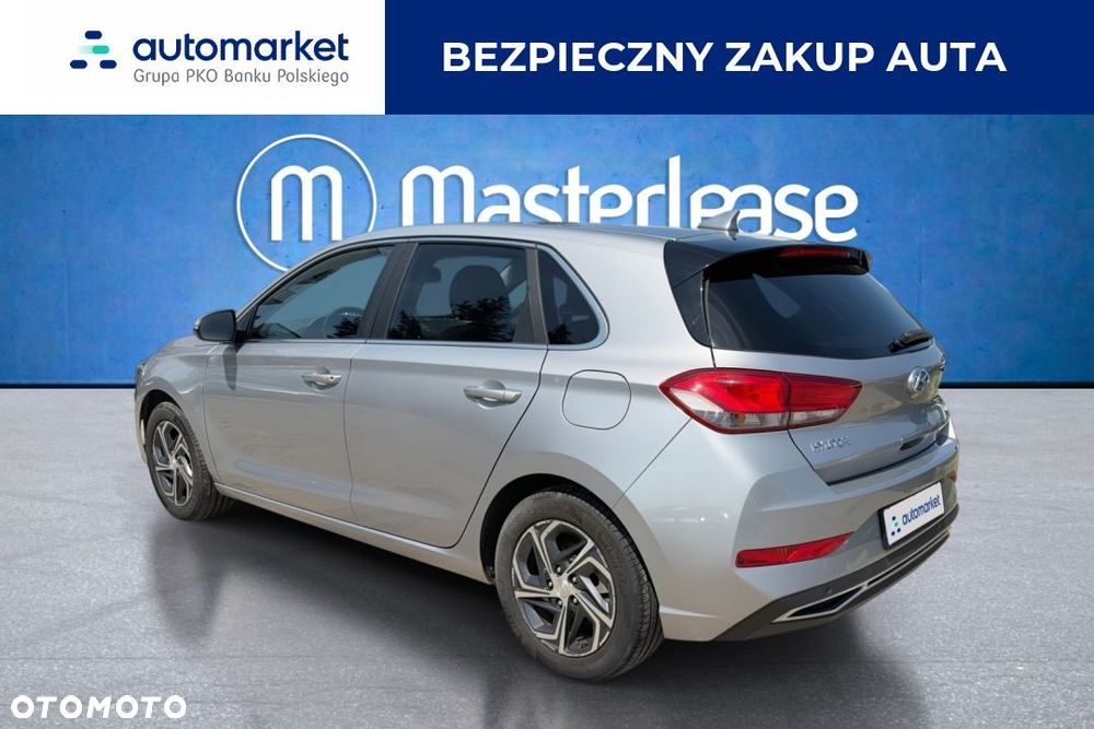 Hyundai i30 1.5 DPI Smart - 8