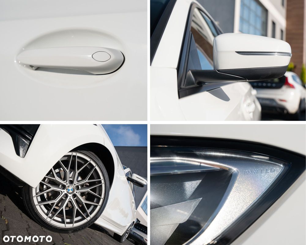 BMW Seria 3 318i Sport Line - 20