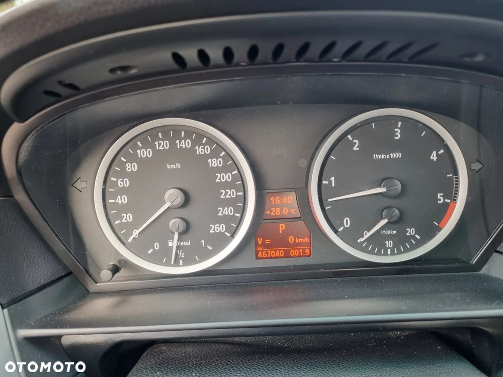 BMW Seria 5 - 15