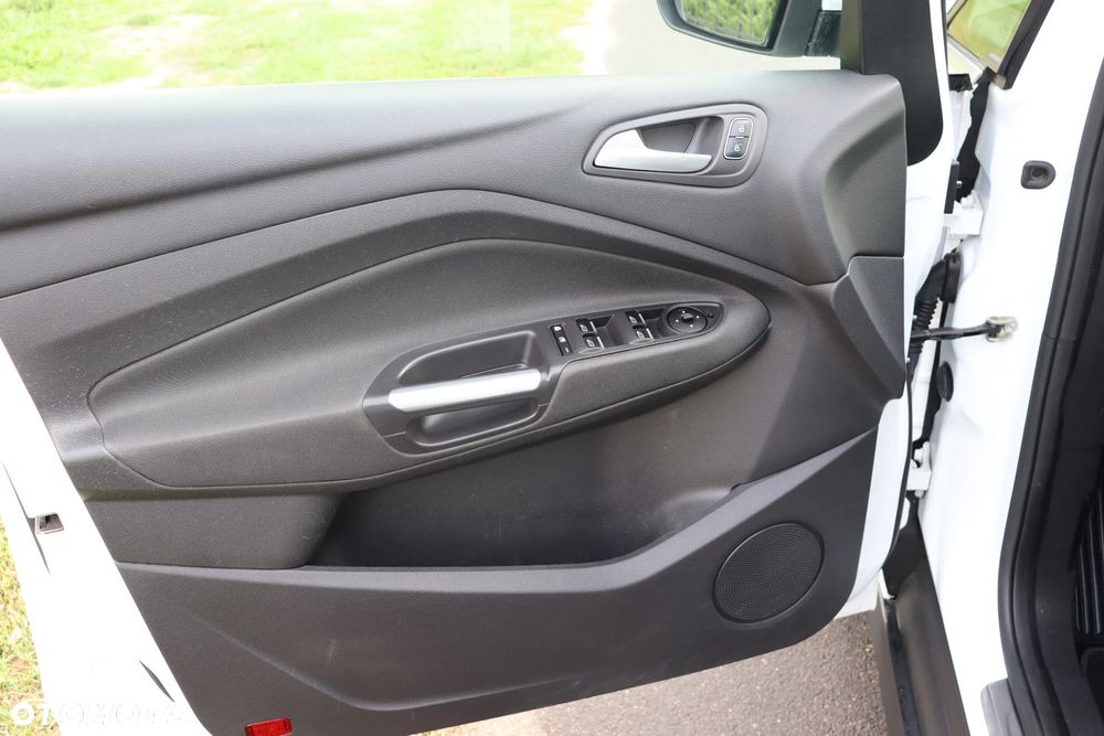 Ford Grand C-MAX Gr 2.0 TDCi Titanium ASS - 10