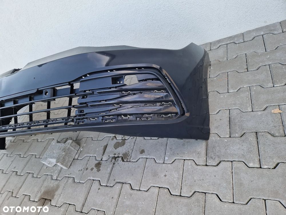 Zderzak Golf VIII 5h highline - 4