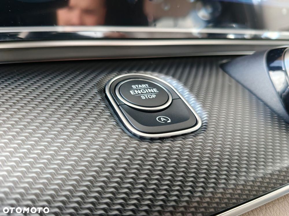 Mercedes-Benz klasa-v V 300 d Exclusive AMG AirMatic - 18