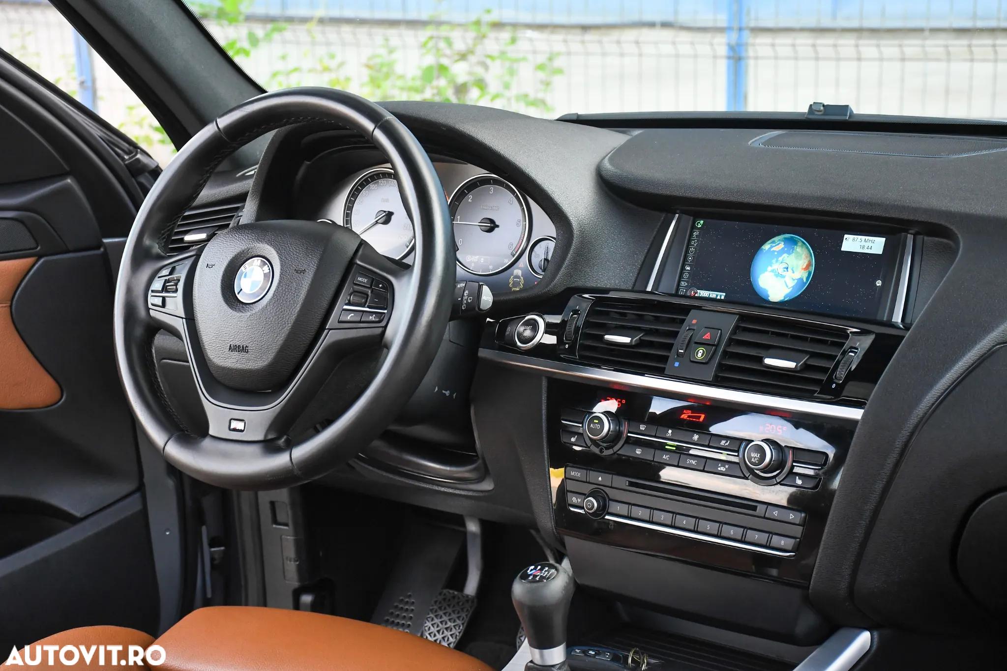 BMW X3 xDrive20d M Sport - 14
