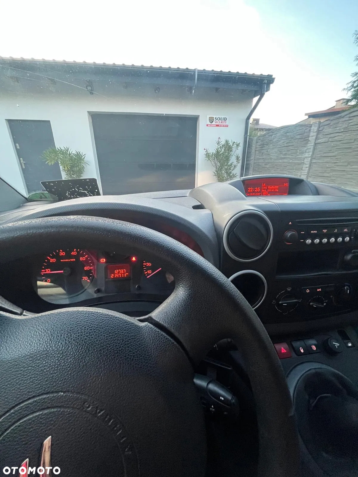Citroën Berlingo - 7