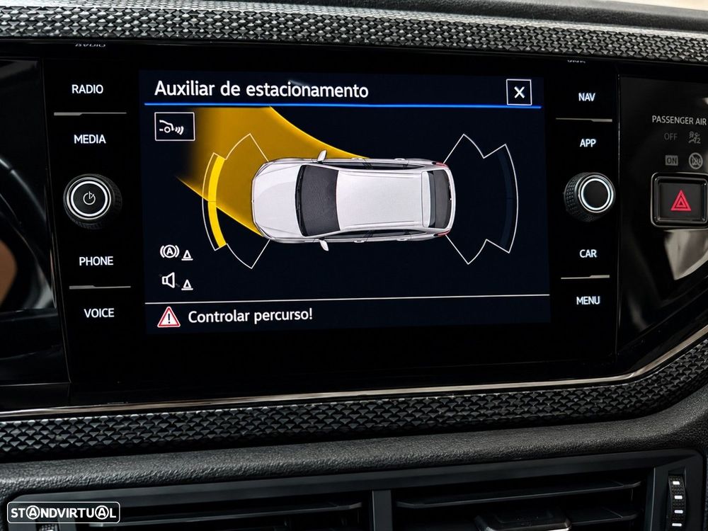 VW Taigo 1.0 TSI Life DSG - 13
