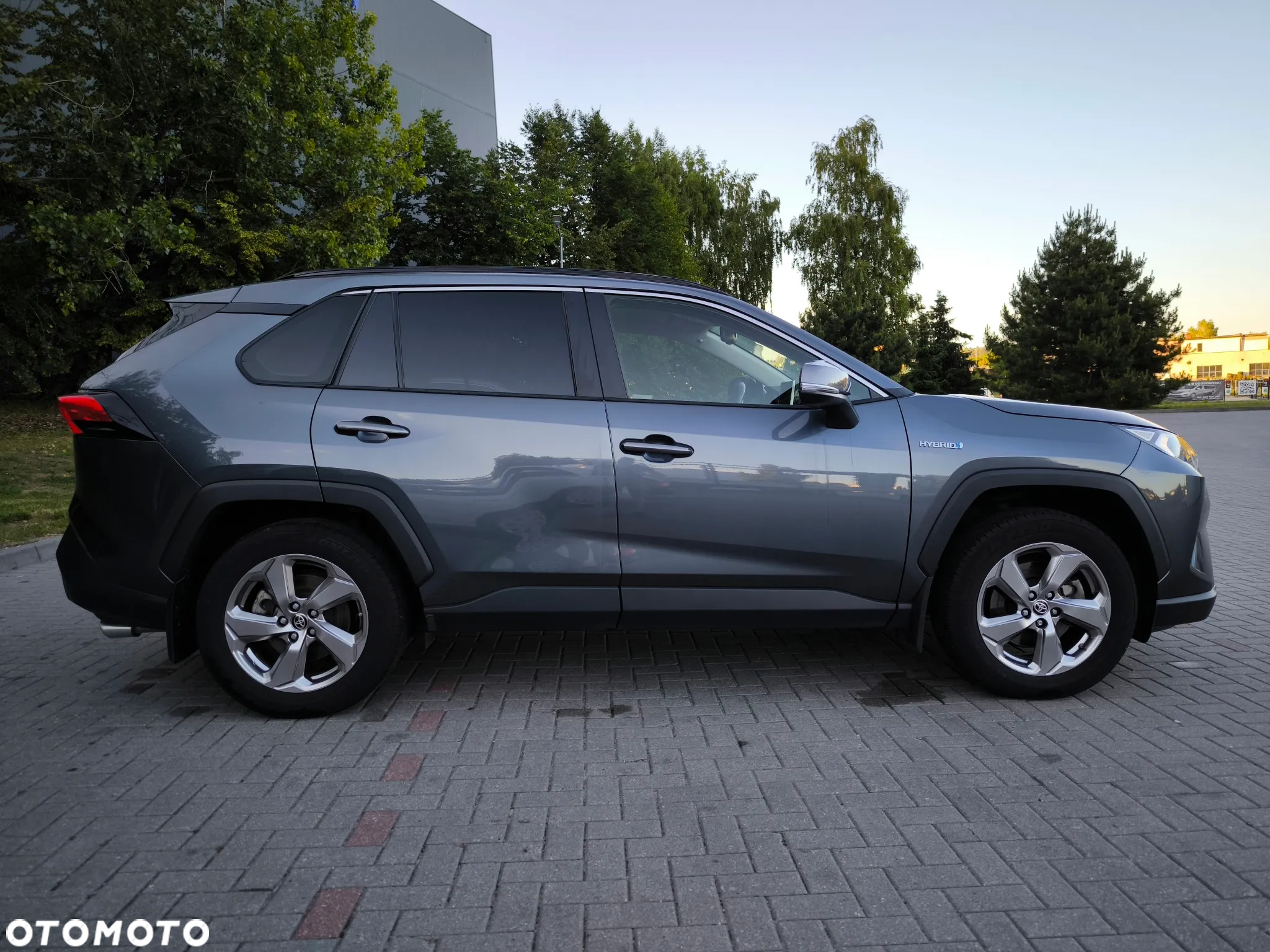 Toyota RAV4 - 10